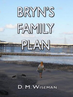 cover image of Bryn's Family Plan